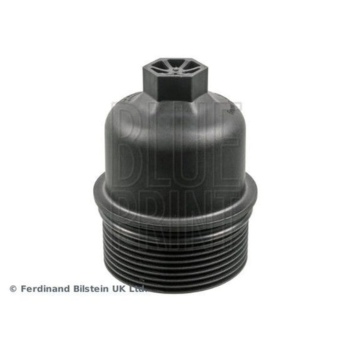 Blue Print Oil Filter Housing Cap fits Chrysler 300C 2011-2023 3.6