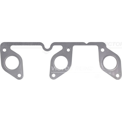 Victor Reinz Exhaust Manifold Gasket Wide Thick 71-10268-00