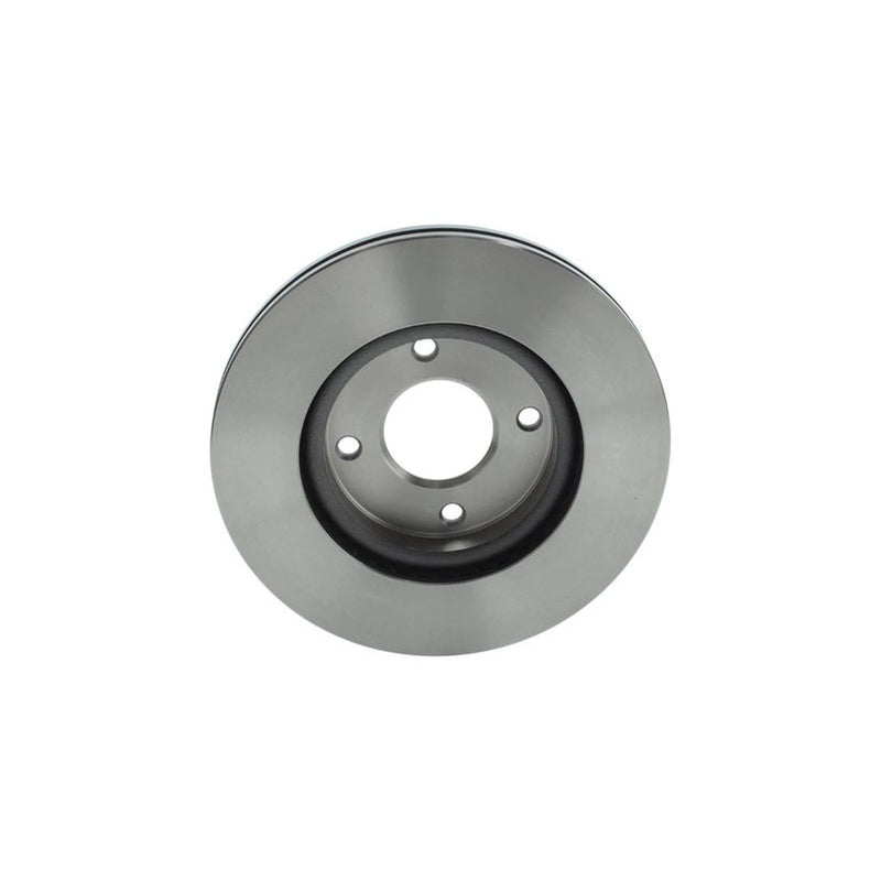 Bosch 2 x Vented Brake Discs