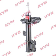 KYB Shock Absorber Damper Strut Front Right fits Hyundai I40 I 2012-2019
