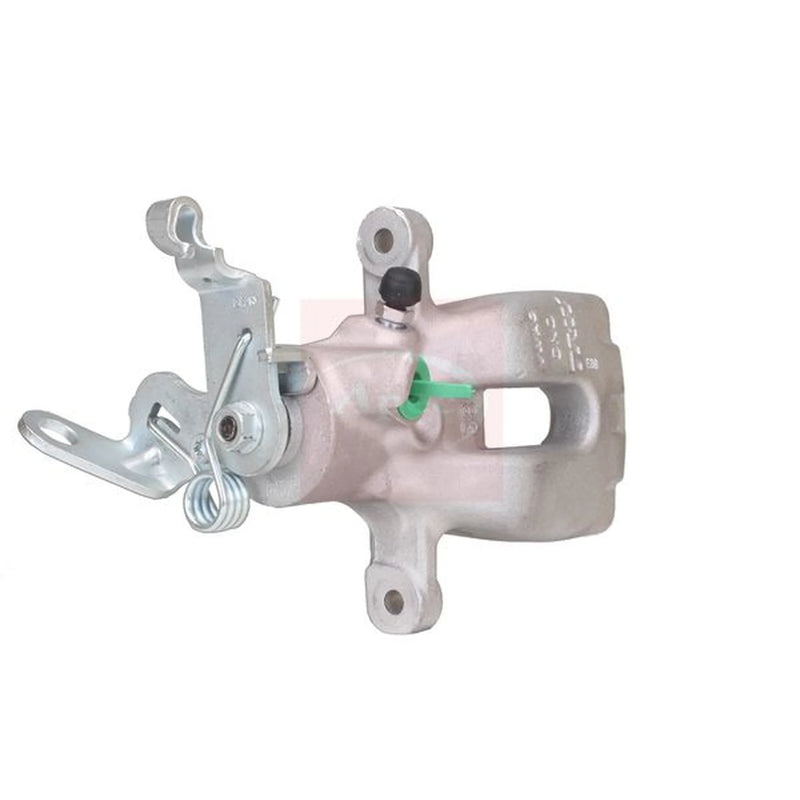 Apec Brake Caliper Assembly Rear Left LCA769