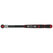 Teng Tools Digital Torque Wrench 20 - 200Nm Teng Tools - Dynamic Drive