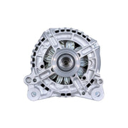 Hella Car Alternator 12V fits Audi A3 2003-2009 3.2