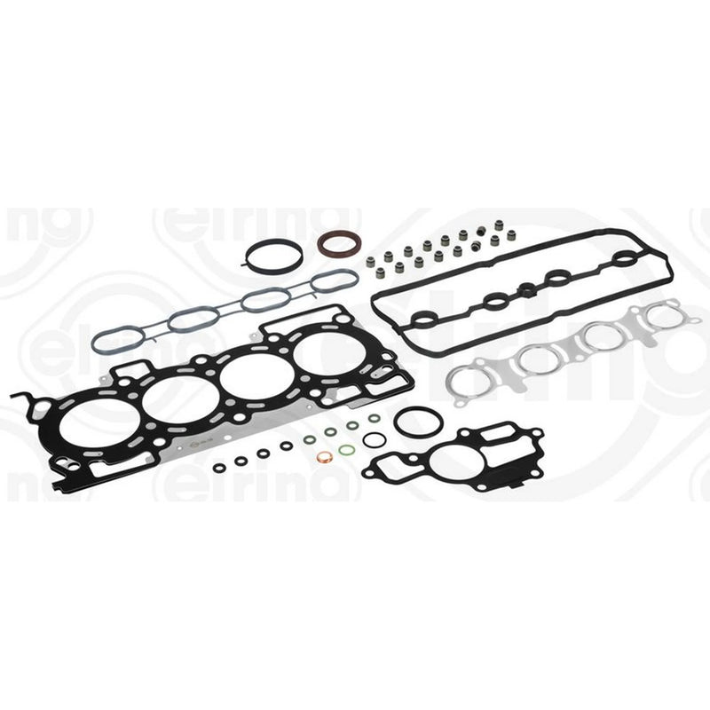 Elring Cylinder Head Gasket Kit fits Nissan Tiida 2004-2012 1.8