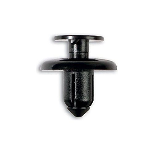Connect Push Rivet Retainer - for Mazda 50pc 36090 Tool Connection - Dynamic Drive