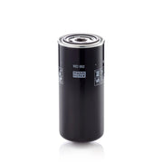 MANN-FILTER Automatic Transmission Hydraulic Filter