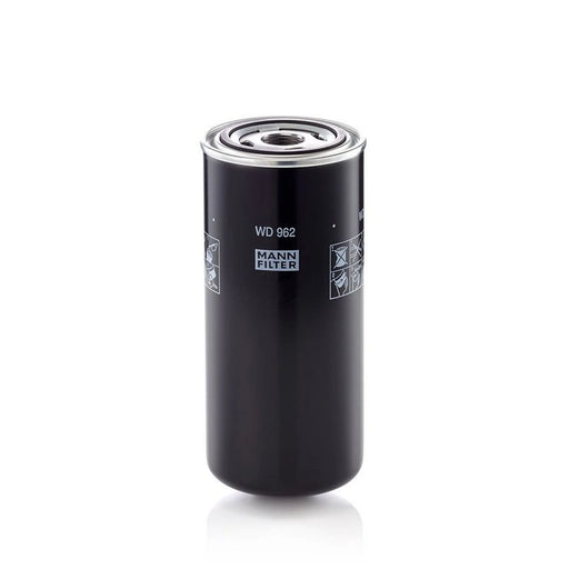 MANN-FILTER Automatic Transmission Hydraulic Filter