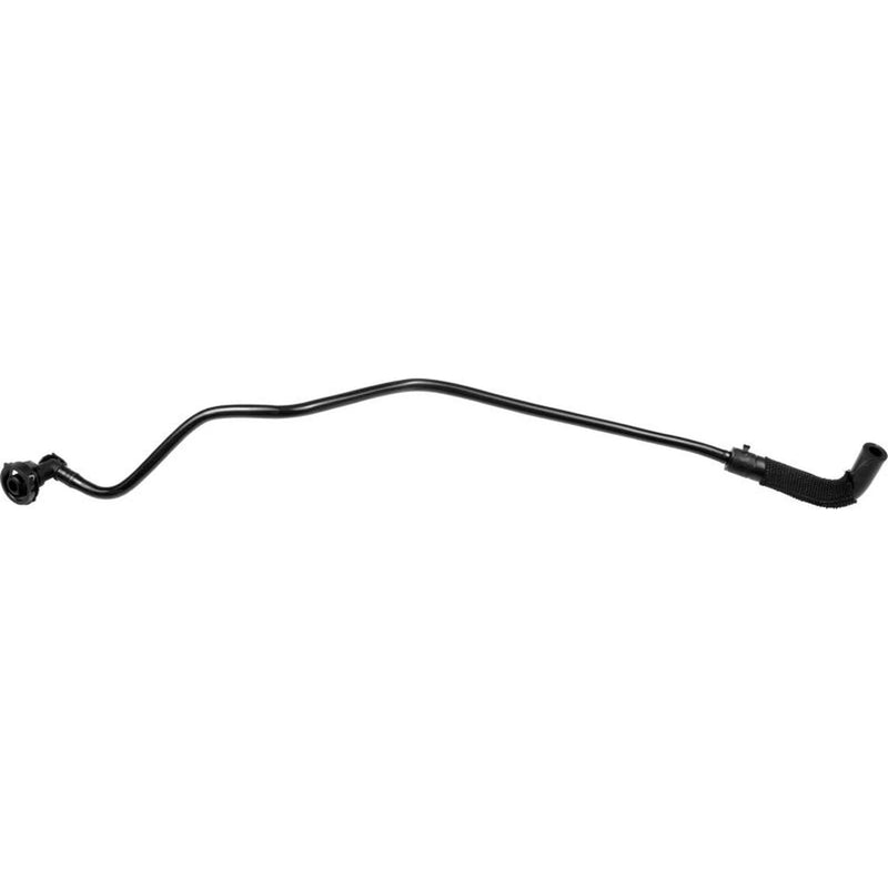 Gates Molded Heater Hose fits Audi Q5 2008-2017 2.0
