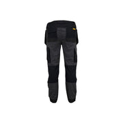 Dewalt Power Tools Albany Slim Fit Trousers 38in Waist 33in Leg DeWALT Power Tools - Dynamic Drive
