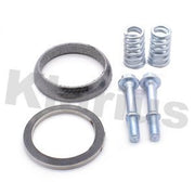 Klarius Fitting Kit - Catalyst And Dpf 404057 404057