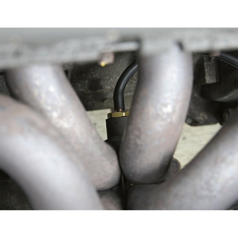 Sealey Catalytic Converter Back Pressure Test Kit VSE953 Sealey - Dynamic Drive