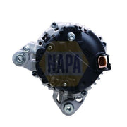 NAPA Car Alternator 12V fits Audi A1 2010-2015 1.2