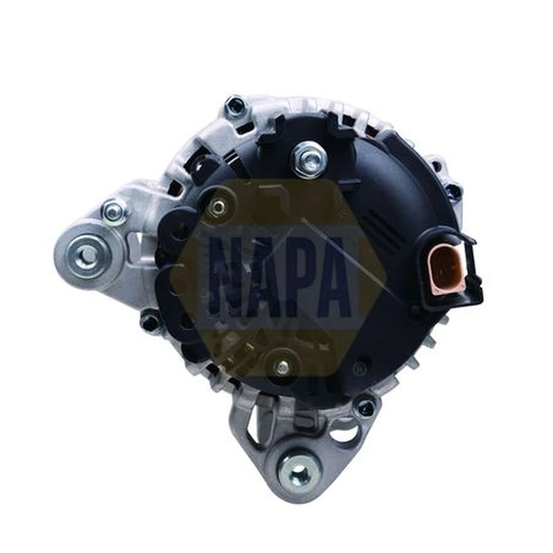 NAPA Car Alternator 12V fits Audi A1 2010-2015 1.2