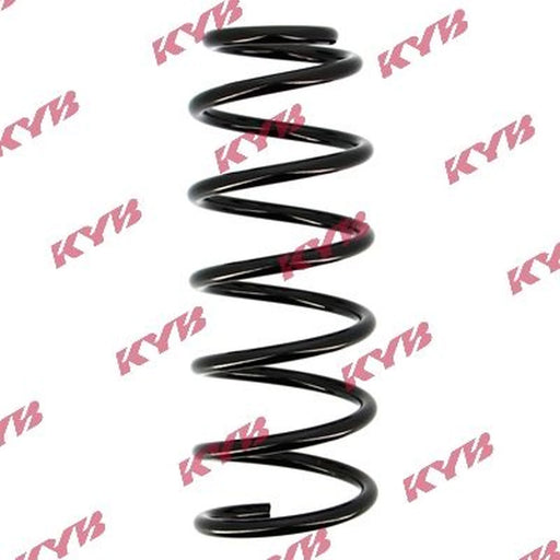 KYB Rear Suspension Coil Spring RA5235