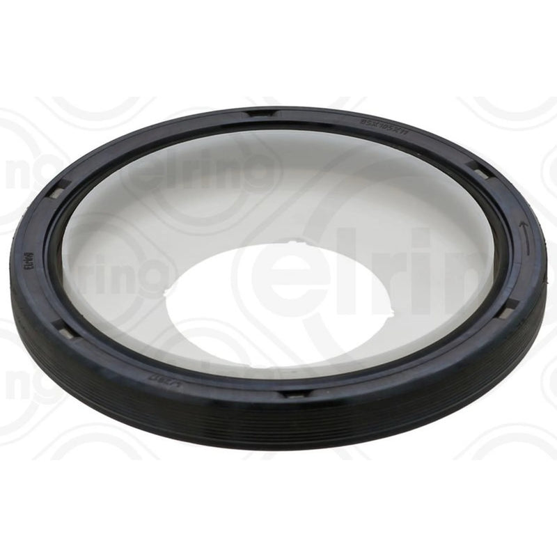 Elring Crankshaft Shaft Seal 105mm OD ID Wide fits Artega GT 2009-2012 3.6