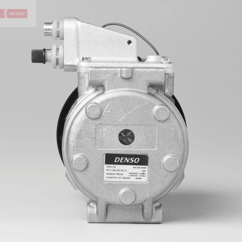 Denso Air Conditioning Compressor