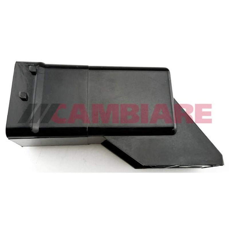Cambiare Glow Plug Control Unit fits Citroën Relay III 2006-2016 2.2 3.0