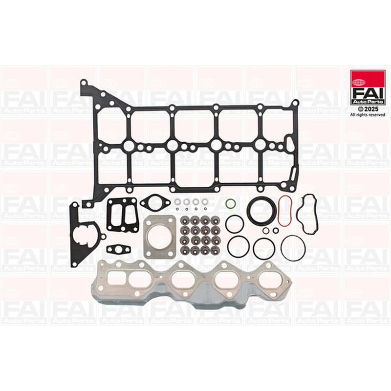 FAI Cylinder Head Gasket Kit