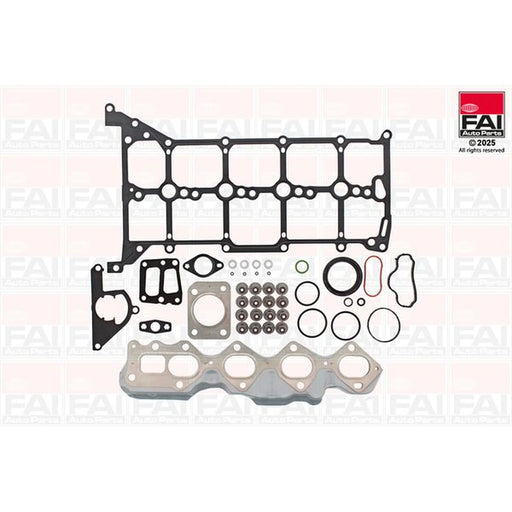 FAI Cylinder Head Gasket Kit HS2341NH