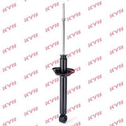 KYB 2 x Shock Absorbers fits Nissan Micra I 1982-1992 1.0 1.2