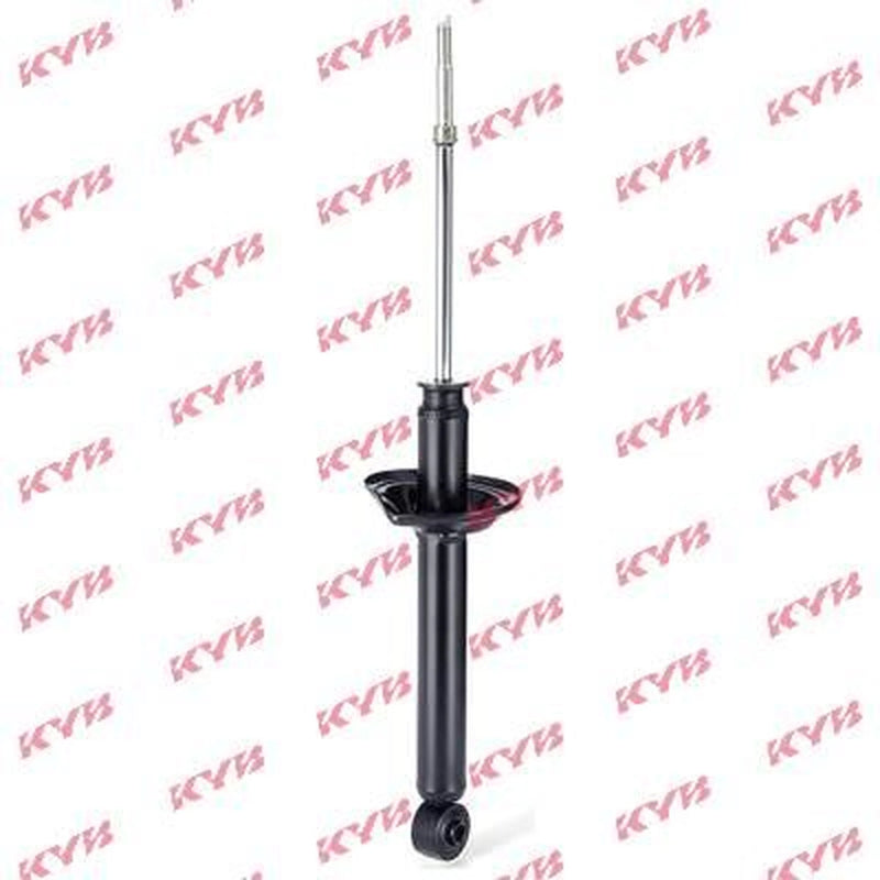 KYB 2 x Shock Absorbers fits Nissan Micra I 1982-1992 1.0 1.2