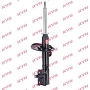 KYB Shock Absorber Damper Strut Front Right fits Nissan X-Trail 2011-2014