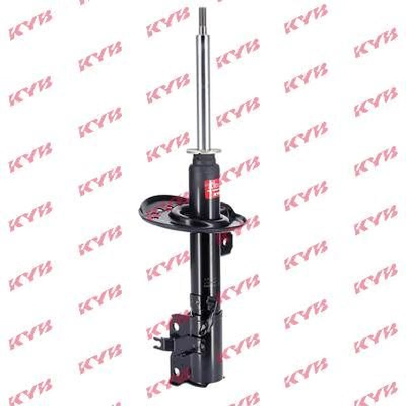 KYB Shock Absorber Damper Strut Front Right fits Nissan X-Trail 2011-2014