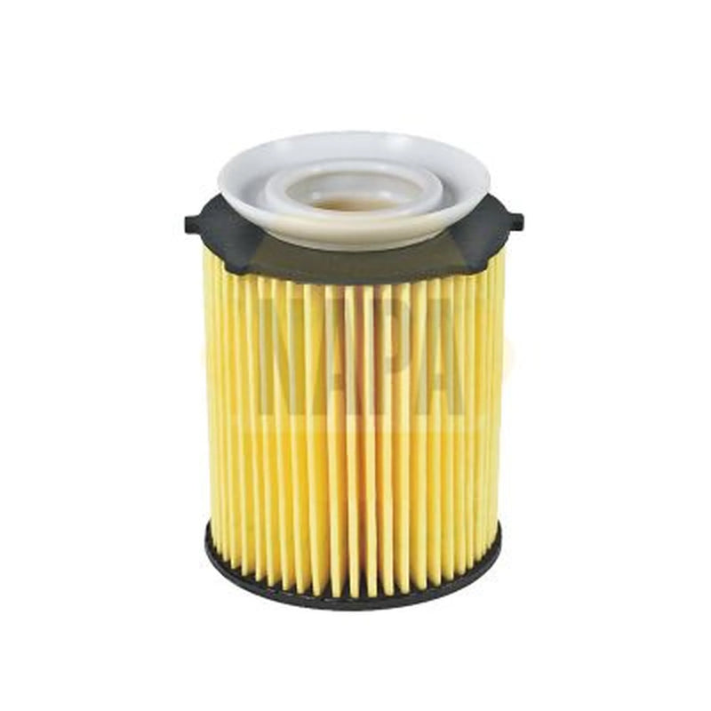 NAPA Engine Oil Filter fits Infiniti Q30 2015 on 1.6 2.0