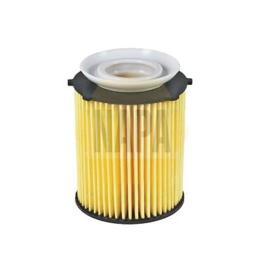 NAPA Engine Oil Filter fits Infiniti Q30 2015 on 1.6 2.0