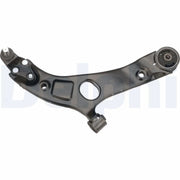 Delphi Control/Trailing Arm Lower