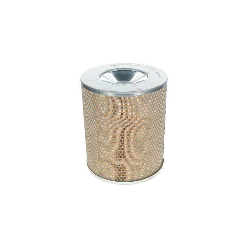 Bosch Engine Air Filter fits Iveco Eurocargo I-Iii 1991-2015