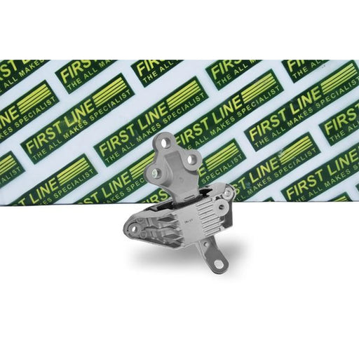 First Line Engine Mount Mounting fits Opel Astra J 2009-2018 1.6