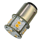 13 LED BA15D Tower Bulb Warm White Aten Lighting  - Dynamic Drive