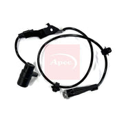 Apec ABS Wheel Speed Sensor Rear Right fits Toyota Hilux Vigo VII Pickup