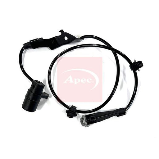 Apec ABS Wheel Speed Sensor Rear Right fits Toyota Hilux Vigo VII Pickup