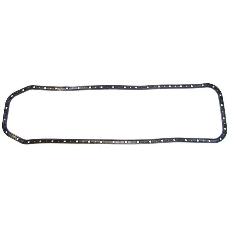 Elring Oil Sump Gasket Wide Thick fits Volvo F16 1987-1995