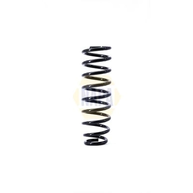 NAPA Rear Suspension Coil Spring fits Suzuki Grand Vitara I 1998-2005