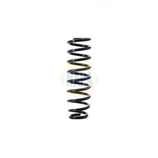 NAPA 2 x Suspension Springs fits Suzuki Grand Vitara I 1998-2005 1.6 2.0 2.5
