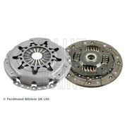 Blue Print Clutch Kit Set 3pc 210mm ADF123043