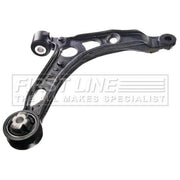 First Line Control/Trailing Arm fits Citroën Dispatch III 2021-2025 2.0