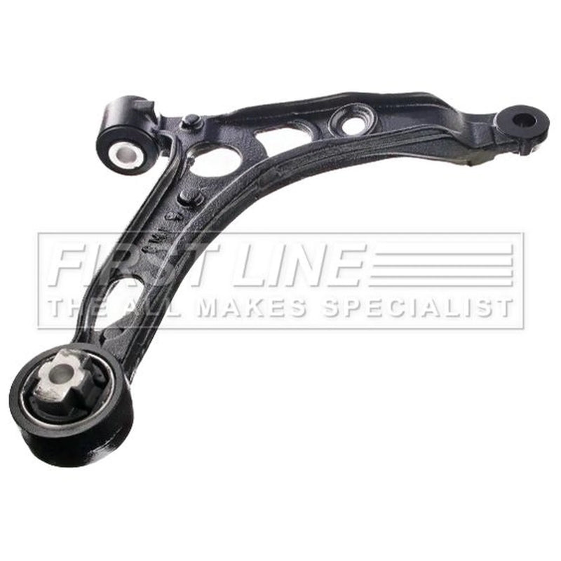 First Line Control/Trailing Arm fits Citroën Dispatch III 2021-2025 2.0