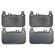 Blue Print Front & Rear Pads fits Mercedes-Benz S-Class 2014-2017
