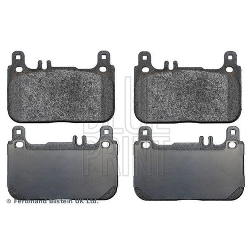 Blue Print Front Brake Pad Set ADBP420035