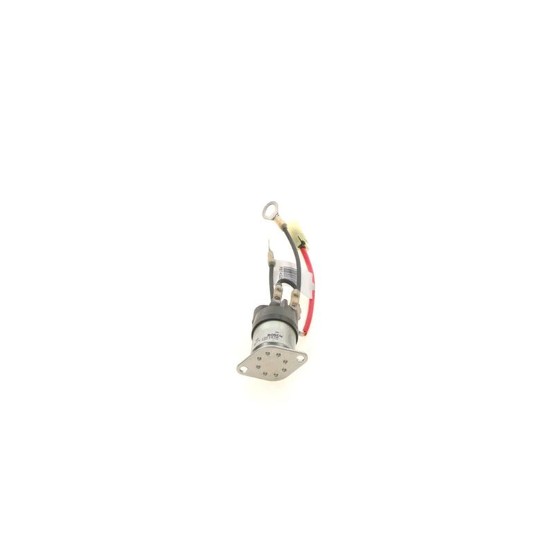 Bosch Starter Motor Relay Solenoid V