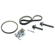 Gates Timing Belt Kit with Rollers K02T372HOB