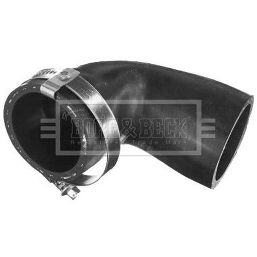 Borg & Beck Intercooler Turbo Charge Air Hose BTH1553