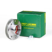 First Line Wheel Bearing Kit fits Alfa Romeo 145 1995-2001 2.0