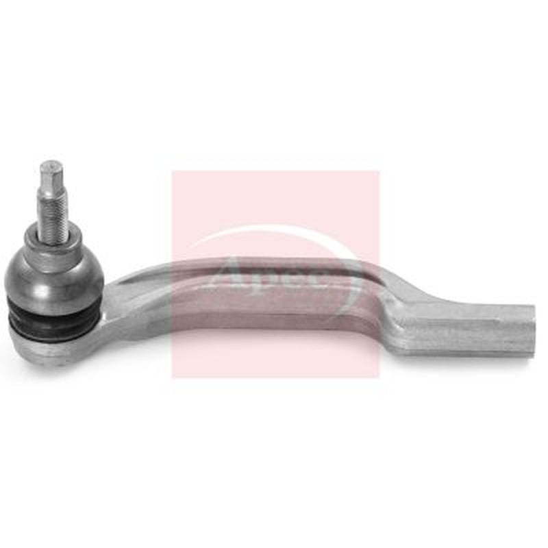 Apec Steering Tie Rod End Ball Joint Front Left M14x1 fits Mercedes-Benz A-Class