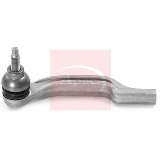Apec Steering Tie Rod End Ball Joint Front Left M14x1 fits Mercedes-Benz A-Class