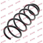 KYB Front Suspension Coil Spring fits Citroën Nemo Box Body/Mpv 2008 on 1.4